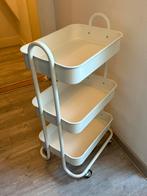 Ikea Trolley, Ophalen, Zo goed als nieuw