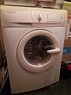 Electrolux wasmachine, Ophalen, Zo goed als nieuw