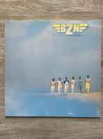 BZN - Desire (vinyl LP), Overige formaten, Gebruikt, Ophalen of Verzenden, 1980 tot 2000