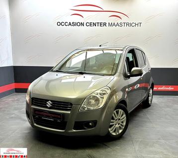 Suzuki Splash 1.2 Comfort beschikbaar voor biedingen