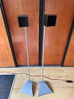 Speakers Jamo satelietluidsprekers, Ophalen, Overige typen, Zo goed als nieuw, 60 tot 120 watt