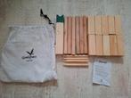 KUBB set spel KUBBS, Hobby en Vrije tijd, Gezelschapsspellen | Overige, Een of twee spelers, Ophalen of Verzenden, Zo goed als nieuw