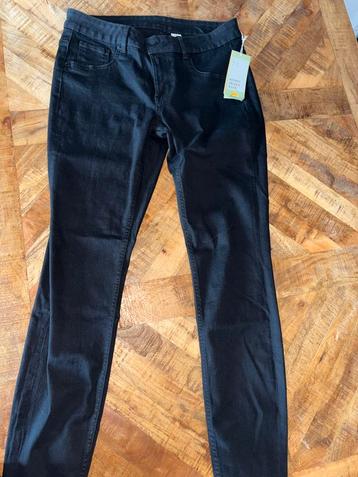 3x Zwarte H&M Jegging - Maat 42/44 - Nieuw! beschikbaar voor biedingen