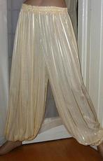 Harembroek, Maat 38/40 (M), Carnaval, Ophalen of Verzenden, Nieuw