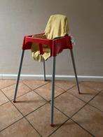 Ikea kinderstoel, Ophalen, Gebruikt