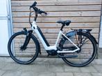 Elektrische Batavus Finez Bosch dames., 47 tot 51 cm, Ophalen of Verzenden, Zo goed als nieuw, Batavus