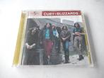 CD Cuby + Blizzards - Masters Collection (nieuwstaat), Cd's en Dvd's, Cd's | Jazz en Blues, Verzenden, Zo goed als nieuw, Blues