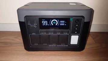 1800W power station  beschikbaar voor biedingen