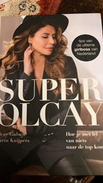 Olcay Gulsen - SuperOlcay, Boeken, Olcay Gulsen; Karin Kuijpers, Ophalen of Verzenden, Zo goed als nieuw, Mode algemeen