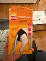 Inlegkruisjes voor Honden maat XS/S, Ophalen of Verzenden