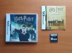 OPRUIMEN | DS | Harry Potter And The Order Of The Phoenix, Spelcomputers en Games, Avontuur en Actie, Gebruikt, 1 speler, Ophalen of Verzenden
