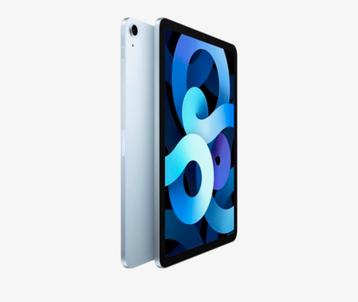 Apple iPad Air 2020 64GB 10.9 Inch beschikbaar voor biedingen