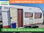 HOME CAR RACER 39 MOVER + VOORTENT + FIETSENDRAGER 2x, Bedrijf, 6 tot 7 meter, Serviceluik, Home-car