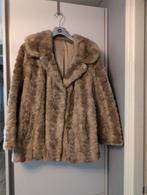 Nerts jasje, Ophalen of Verzenden, Zo goed als nieuw, Maat 38/40 (M), Beige