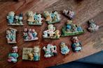 Verzameling Cherished Teddies  diverse bere, Ophalen of Verzenden