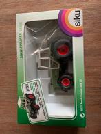 Siku Fendt farmer 308 LS nieuw in doos, Ophalen of Verzenden, Nieuw, Tractor of Landbouw, SIKU