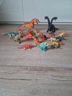 Dinosauriërs vintage, Verzamelen, Verzenden, Gebruikt