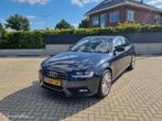 Audi A4 Limousine 1.8 TFSI Business Edition ( Carplay ), Voorwielaandrijving, Stof, 74 €/maand, 4 cilinders