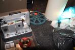 bauer p7 TS universal professionele filmprojector, Ophalen, Projector
