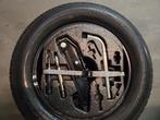 Reservewiel krikset Polo ibiza Fabia..., Auto diversen, Ophalen of Verzenden