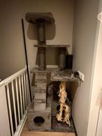 Xxl krabpaal met dikke palen, Ophalen, Gebruikt