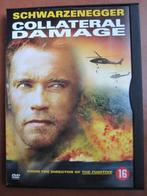 Collateral Damage (2002), Cd's en Dvd's, Dvd's | Thrillers en Misdaad, Actiethriller, Ophalen of Verzenden, Zo goed als nieuw