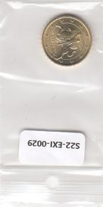 S22-EXI-0029-M24 Lithuania 10 cent UNC 2015 KM208, Postzegels en Munten, Verzenden, Overige landen, 10 cent