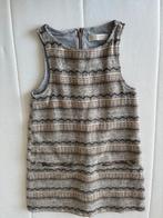 ZARA MEISJE WINTER JURK, MAAT: 128, Meisje, Ophalen of Verzenden, Zo goed als nieuw, Zara