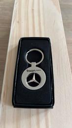 Mercedes Benz sleutelhanger, Ophalen of Verzenden, Nieuw
