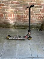 NKD stunt step, Fietsen en Brommers, Steps, Ophalen, Gebruikt, Gewone step, NKD