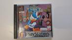 PS1 Donald Duck Quack Attack (PAL), Avontuur en Actie, 1 speler, Ophalen of Verzenden, Zo goed als nieuw