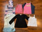 Kledingpakket Kinderkleding Meisje | maat 110-116 #3, Kinderen en Baby's, Kinderkleding | Maat 116, Verzenden, Gebruikt, Meisje