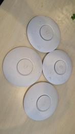 Ubiquiti unifi ap ac lite, Computers en Software, Accesspoints, Ophalen of Verzenden, Gebruikt, Ubiquity UniFi