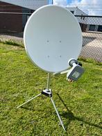 Satelliet Schotelantenne, Ophalen of Verzenden, Zo goed als nieuw, (Schotel)antenne, Overige merken