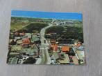 Texel, panorama de Koog/luchtfoto, Verzenden, 1980 tot heden, Gelopen, Waddeneilanden