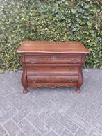 Antiek Commode in Barok Stijl 6, Antiek en Kunst, Antiek | Meubels | Kasten, Ophalen of Verzenden