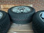 Volvo 17 inch Propus BBS velgen 5x108, Ophalen, Velg(en), Nieuw, 17 inch