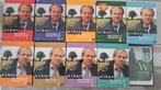 Complete vlaamse serie witse inclusief de film, Cd's en Dvd's, Dvd's | Tv en Series, Vanaf 16 jaar, Ophalen of Verzenden, Zo goed als nieuw