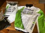 Fiets jersey lange mouw Giessegi maat L NIEUW, Ophalen of Verzenden, Nieuw, Bovenkleding