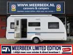 Adria Altea 492 LU 4059,=KORTING +THULE +MOVER, Caravans en Kamperen, Caravans, Schokbreker, Rondzit, Adria, 5 tot 6 meter