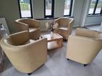 Kuipstoelen, Ophalen, Kuip, laag, Gebruikt, Overige kleuren