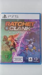 Ratchet & Clank Rift apart., Spelcomputers en Games, Games | Sony PlayStation 5, Ophalen of Verzenden, Zo goed als nieuw