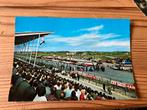 Ansichtkaart Zandvoort, (f1) circuit, martini reclame, Verzamelen, Ansichtkaarten | Nederland, Ophalen of Verzenden, 1980 tot heden