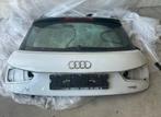 Audi a1 achterklep WIT, Ophalen