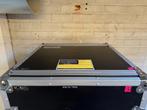 3HU19" Flightcase Rack, Muziek en Instrumenten, Behuizingen en Koffers, Ophalen of Verzenden, Gebruikt, Overige instrumenten, Flightcase