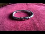 Buddha to buddha armband “ Ben XS” zo goed als nieuw, Sieraden, Tassen en Uiterlijk, Armbanden, Ophalen of Verzenden, Zo goed als nieuw