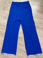 Kobaltblauwe Pantalon Maat XL - Nieuw, Blauw, Maat 46/48 (XL) of groter, Nieuw, Ophalen of Verzenden