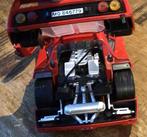 Ferrari op schaal., Ophalen, Zo goed als nieuw