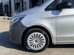 Mercedes-Benz Vito 119 CDI Lang, Gebruikt, Euro 6, Bedrijf, Diesel