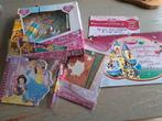 Disney Princess spulletjes, Meisje, Princess, Ophalen of Verzenden, Zo goed als nieuw